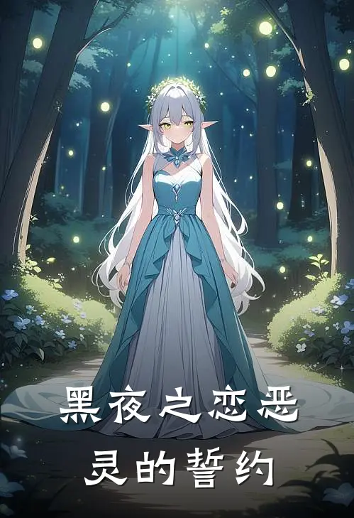 黑夜之恋恶灵的誓约