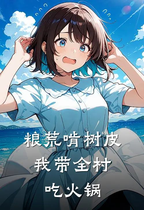 粮荒啃树皮，我带全村吃火锅林晚萧恒热门小说推荐_完本小说大全粮荒啃树皮，我带全村吃火锅(林晚萧恒)