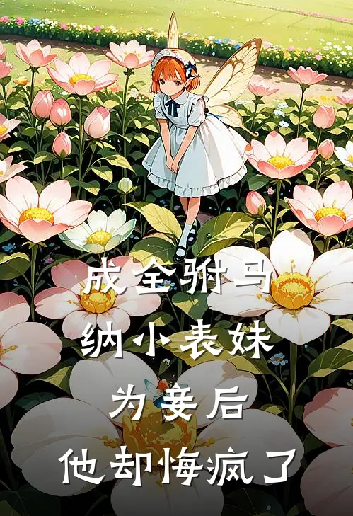 成全驸马纳小表妹为妾后，他却悔疯了