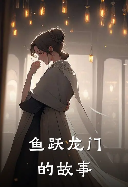 鱼跃龙门的故事