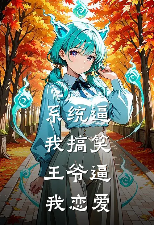 系统逼我搞笑，王爷逼我恋爱