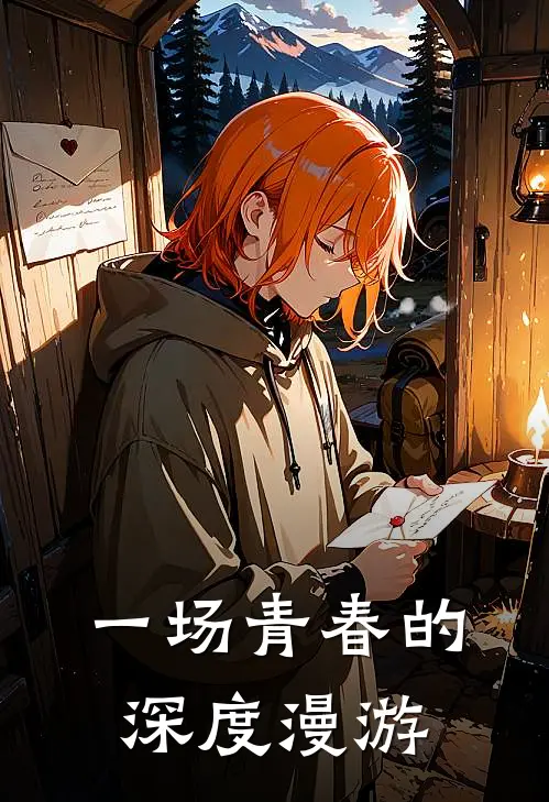 一场青春的深度漫游