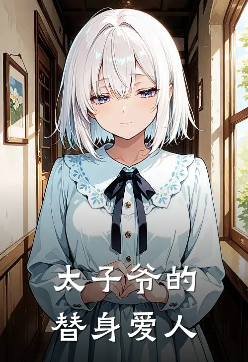 太子爷的替身爱人