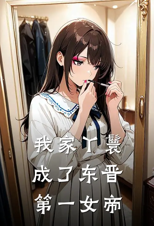 我家丫鬟成了东晋第一女帝