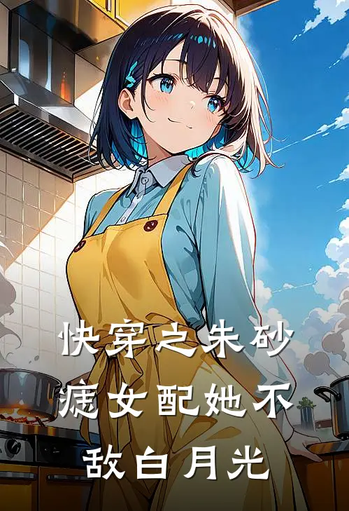 快穿之朱砂痣女配她不敌白月光