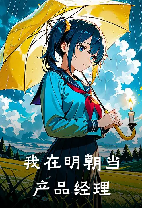 我在明朝当产品经理