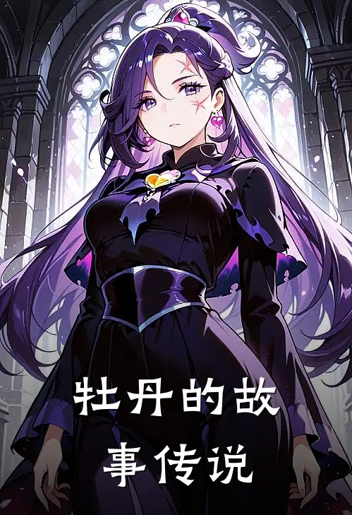 牡丹的故事传说