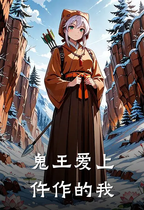 鬼王爱上仵作的我