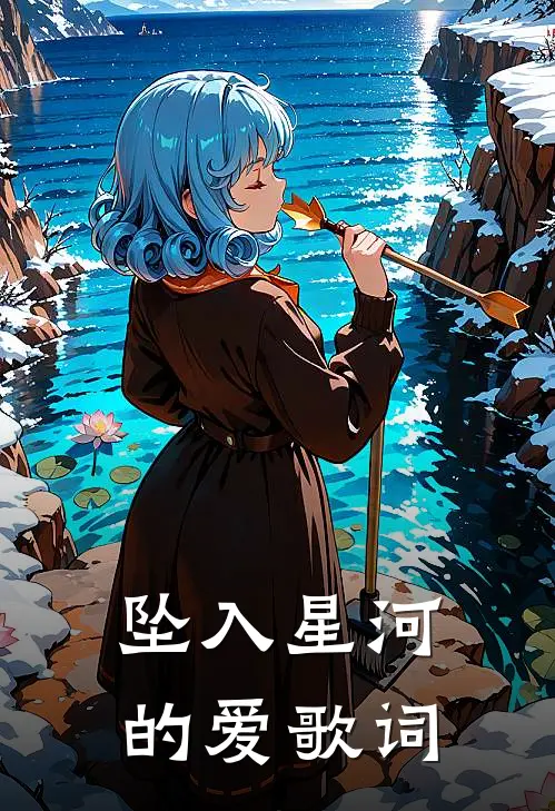 坠入星河的爱歌词