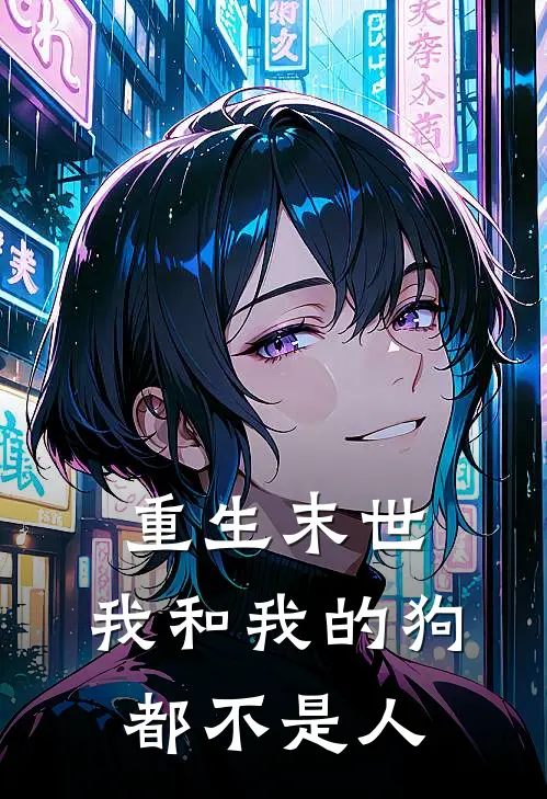 重生末世，我和我的狗都不是人