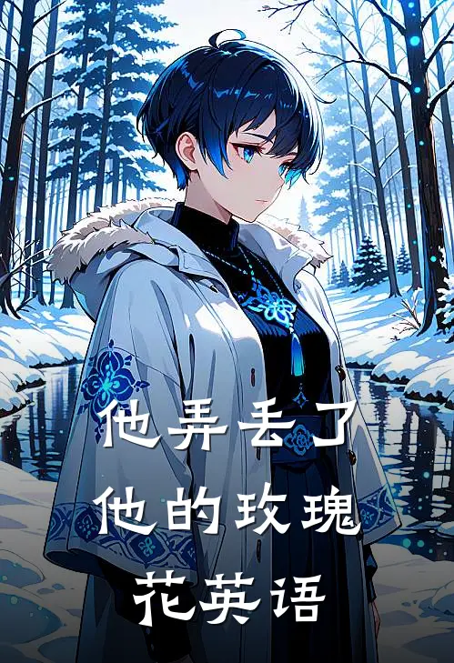 他弄丢了他的玫瑰花英语