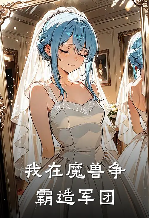 我在魔兽争霸造军团