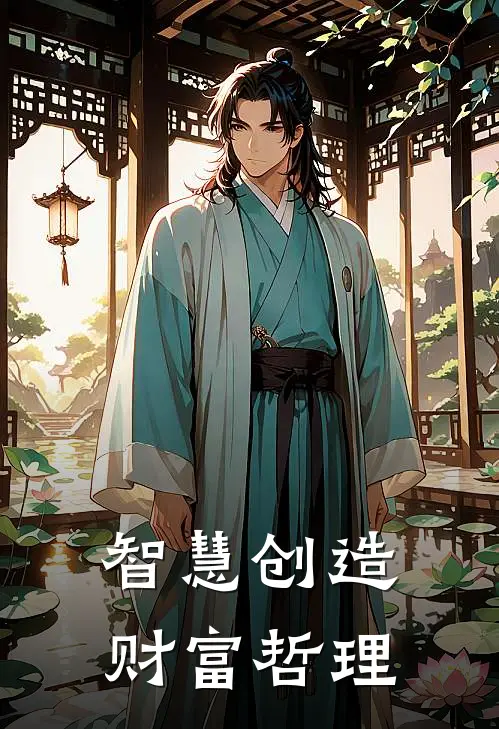 智慧创造财富哲理