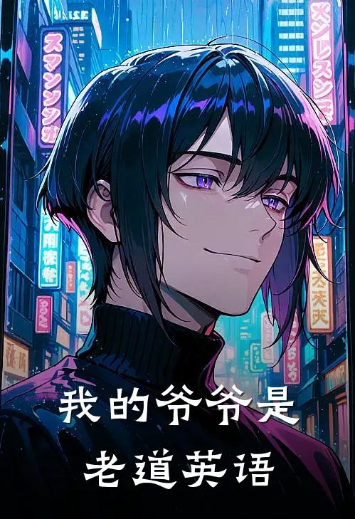 我的爷爷是老道英语