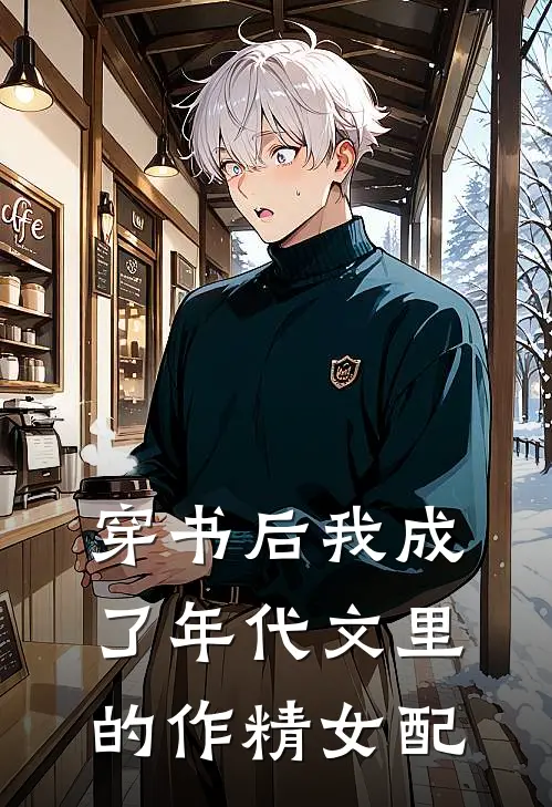 穿书后我成了年代文里的作精女配