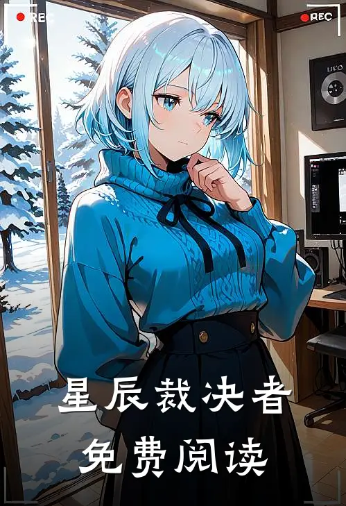 星辰裁决者免费阅读