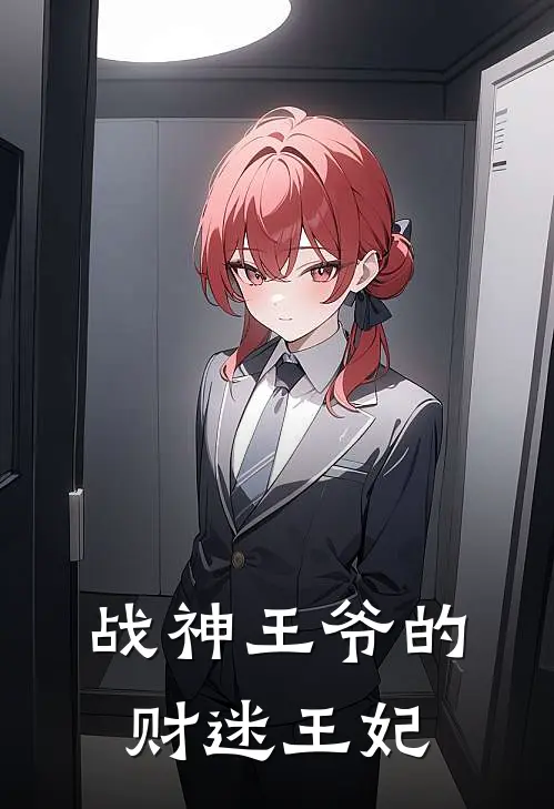 战神王爷的财迷王妃