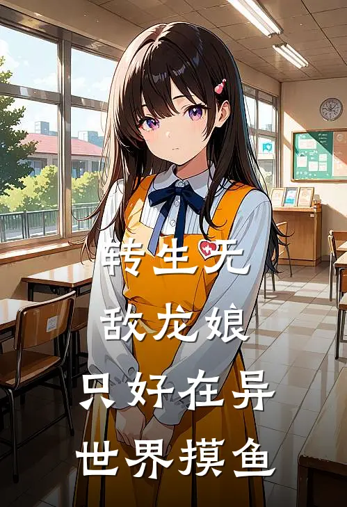 转生无敌龙娘，只好在异世界摸鱼