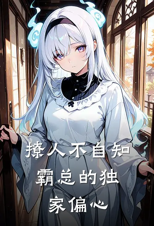 撩人不自知：霸总的独家偏心