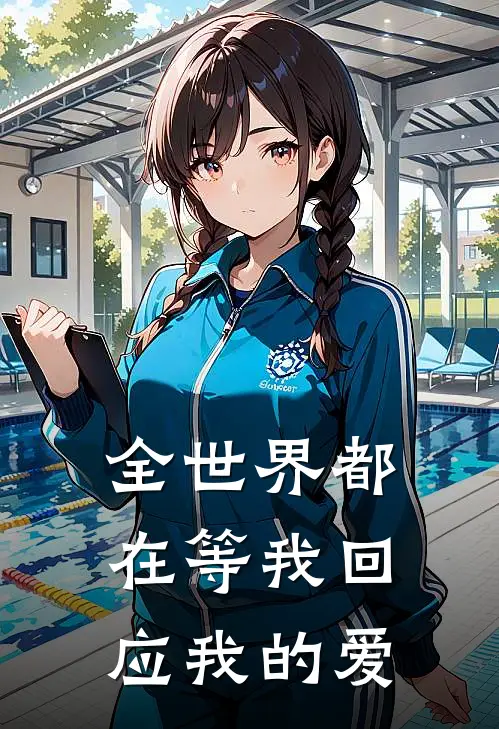 全世界都在等我回应我的爱