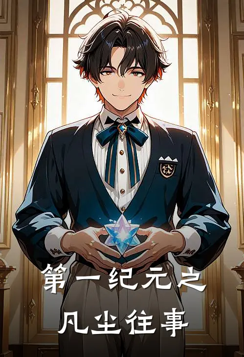 第一纪元之凡尘往事