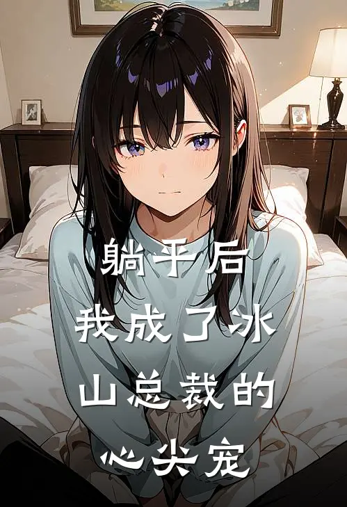躺平后，我成了冰山总裁的心尖宠