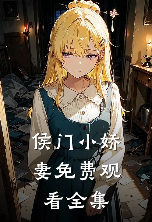 侯门小娇妻免费观看全集