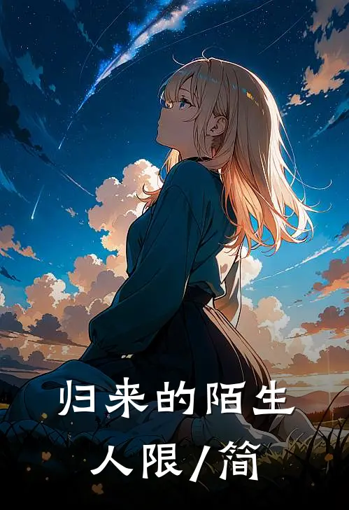 归来的陌生人(限/简)