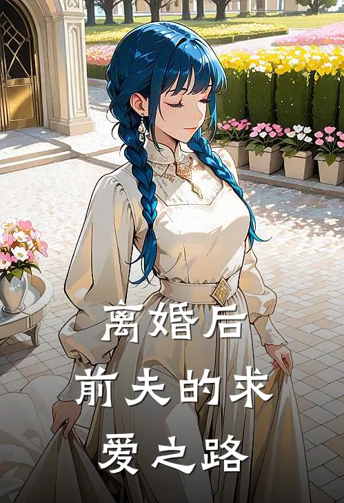 离婚后，前夫的求爱之路