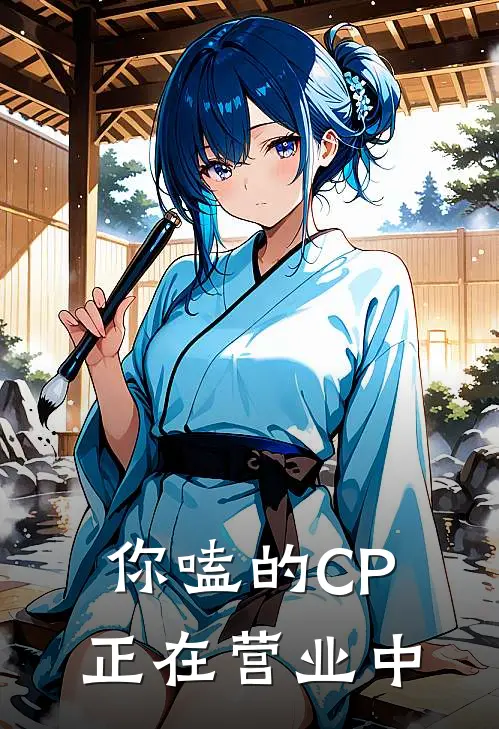 你嗑的CP正在营业中