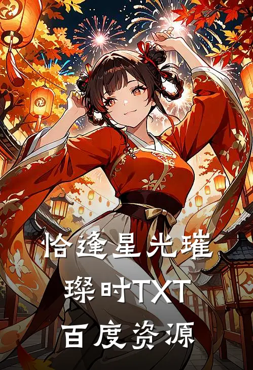 恰逢星光璀璨时TXT百度资源