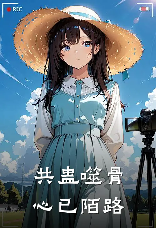 共蛊噬骨，心已陌路