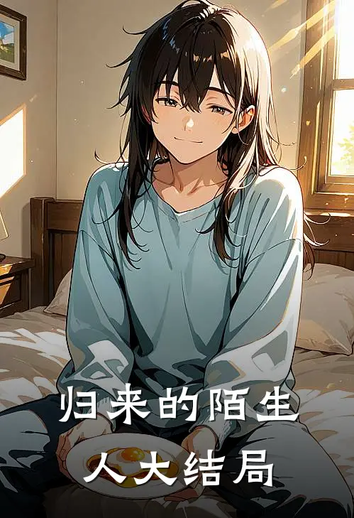 归来的陌生人大结局
