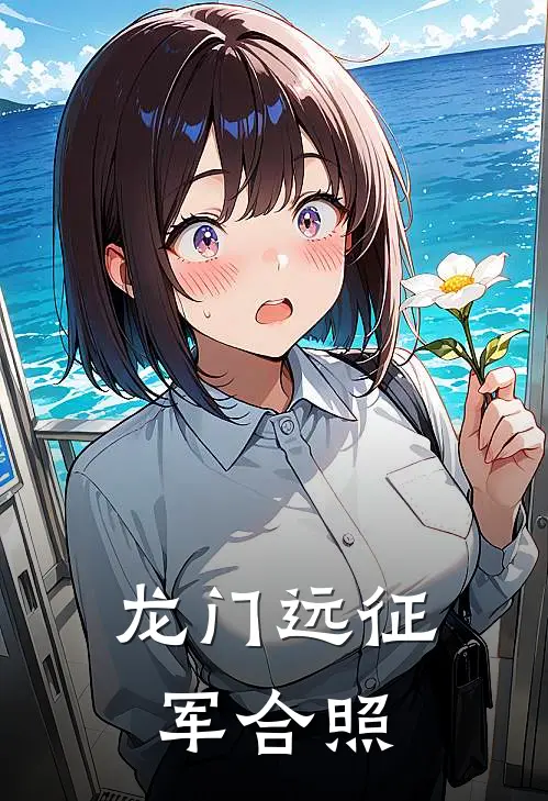 龙门远征军合照