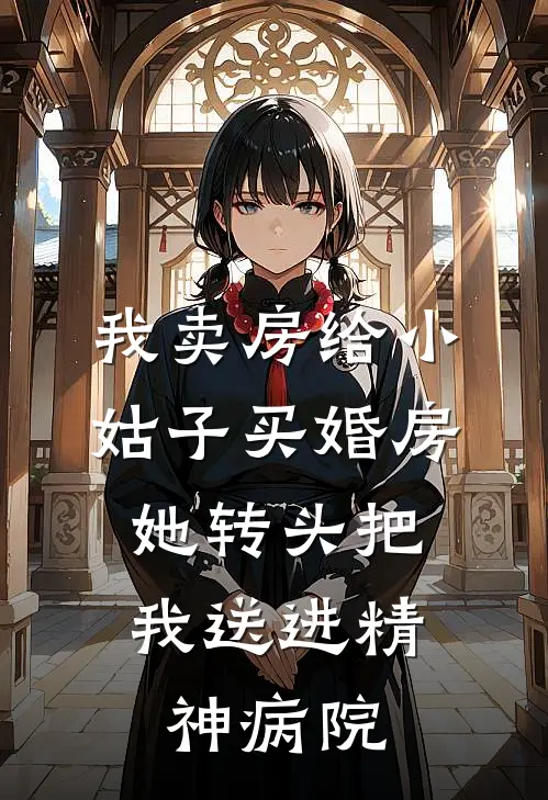 我卖房给小姑子买婚房，她转头把我送进精神病院