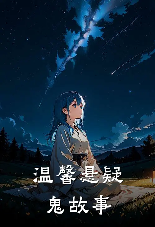 温馨悬疑鬼故事