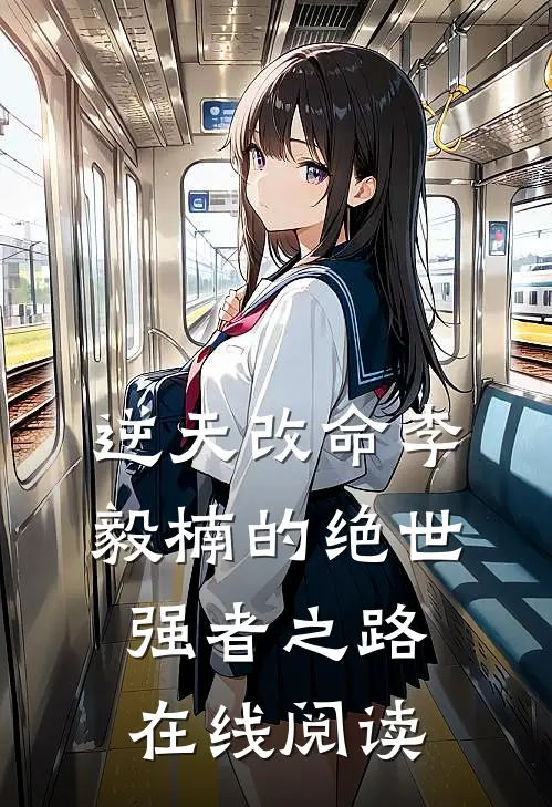 逆天改命李毅楠的绝世强者之路在线阅读