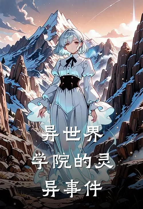 异世界：学院的灵异事件