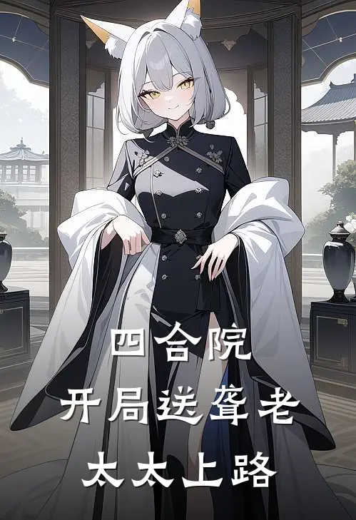 四合院：开局送聋老太太上路