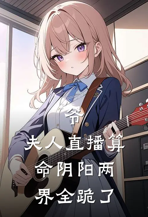 爷，夫人直播算命阴阳两界全跪了