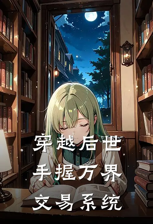 穿越后世，手握万界交易系统