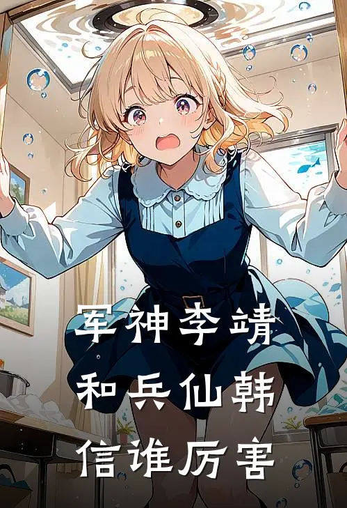 军神李靖和兵仙韩信谁厉害