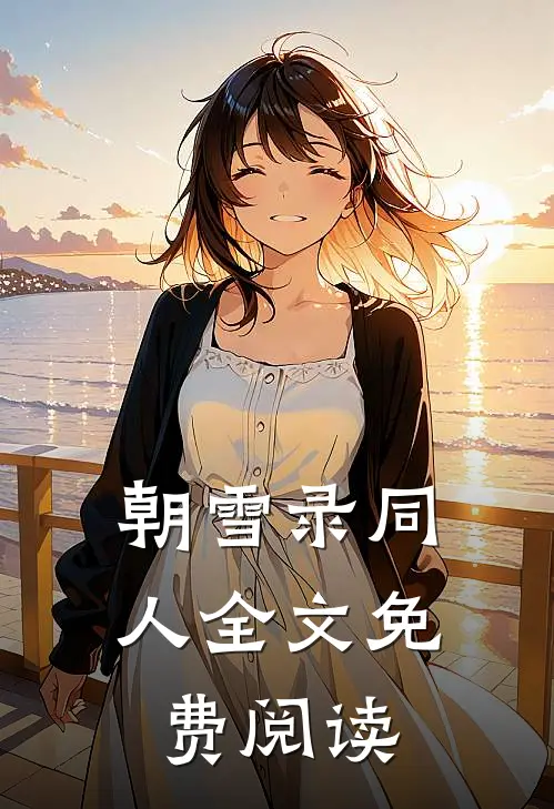 朝雪录同人全文免费阅读
