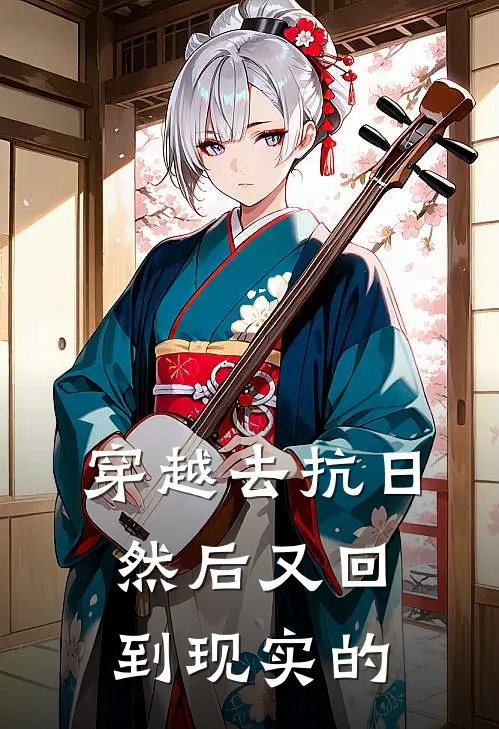 穿越去抗日然后又回到现实的