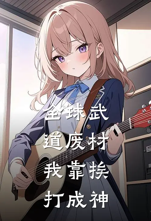 全球武道废材，我靠挨打成神