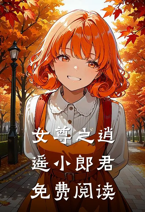 女尊之逍遥小郎君免费阅读