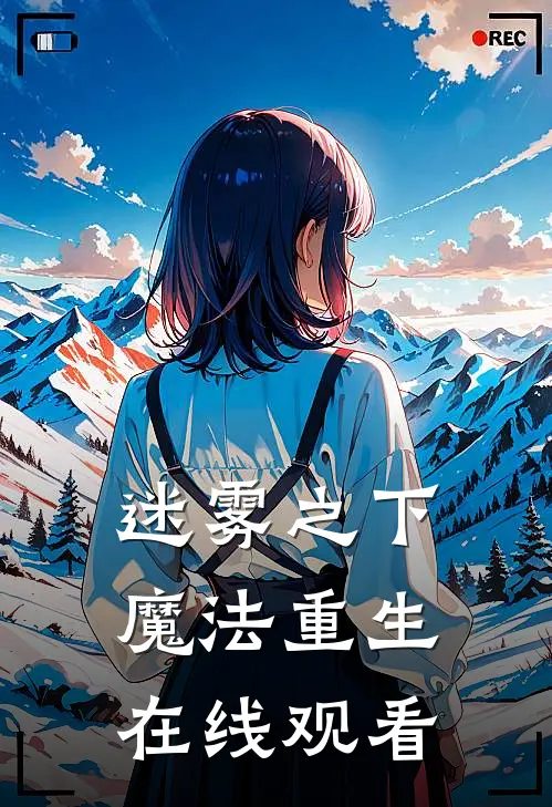 迷雾之下魔法重生在线观看