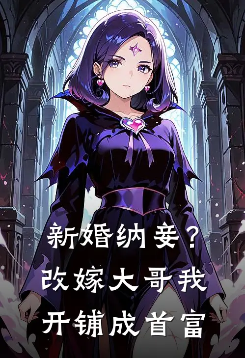 新婚纳妾？改嫁大哥我开铺成首富