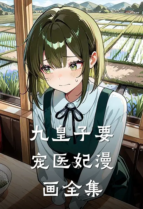 九皇子要宠医妃漫画全集
