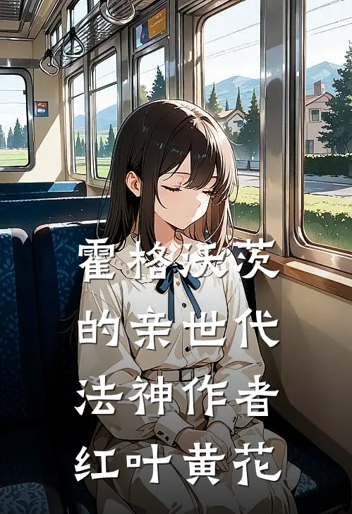 霍格沃茨的亲世代法神 作者红叶黄花